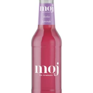 MOJ Bosbes-lavendel