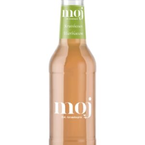 MOJ Kruisbes-vlierbloesem 200ml