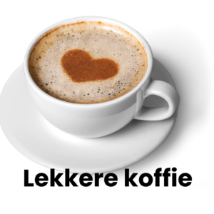 Koffie